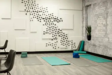 The facilities at Footprints to Recovery - New Jersey in Hamilton Township, NJ 2